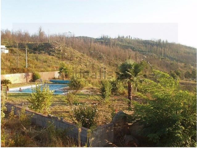 Casa rústica, Aldeia das Dez