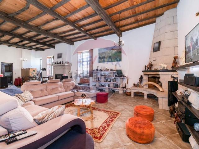 Casa rústica, Aldeia das Dez
