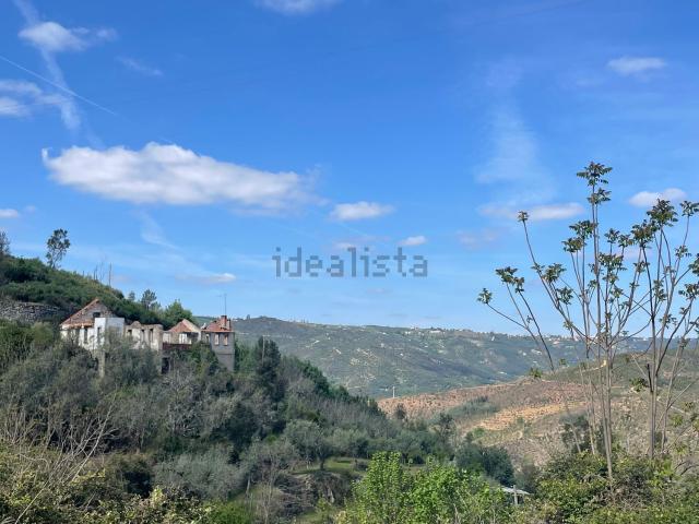 Casa rústica, Aldeia das Dez