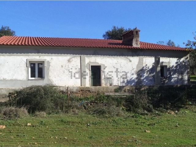 Casa rústica, Alegrete
