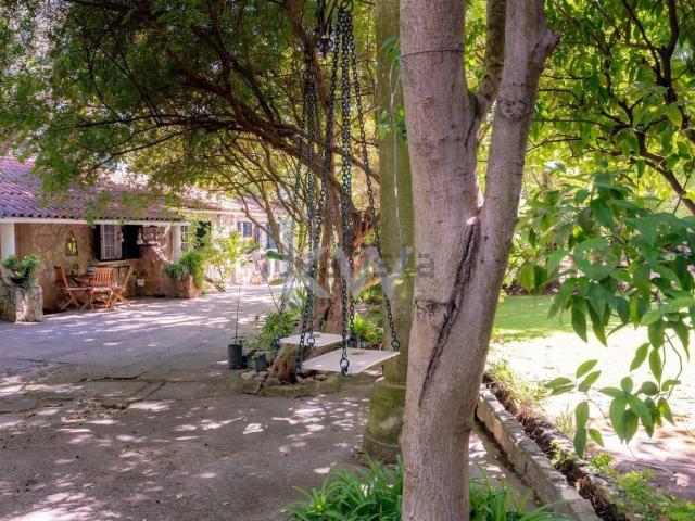 Casa rústica, Alenquer