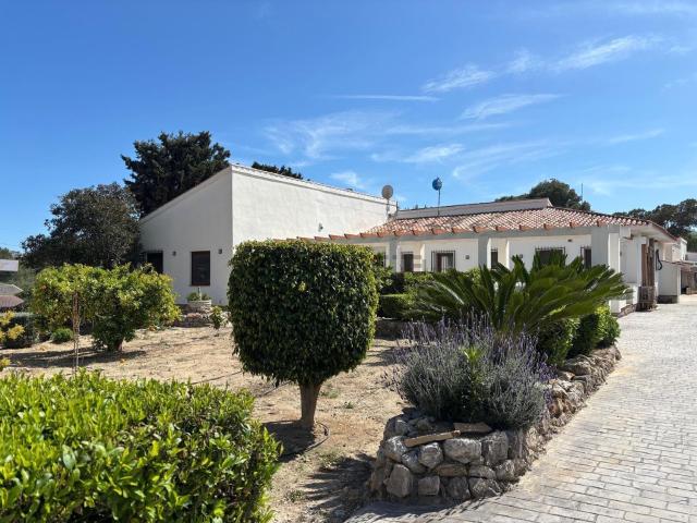 Casa rústica, Alfaz del Pi