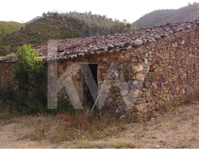 Casa rústica, Alferce