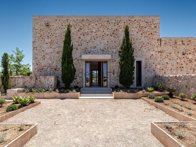Casa rústica, Algaida
