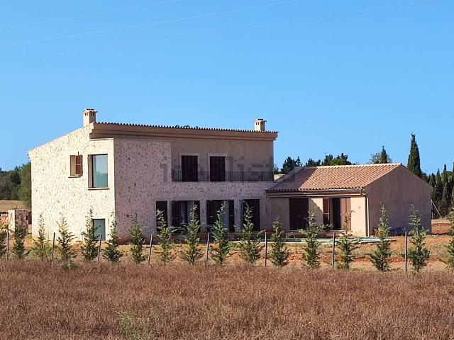 Casa rústica, Algaida