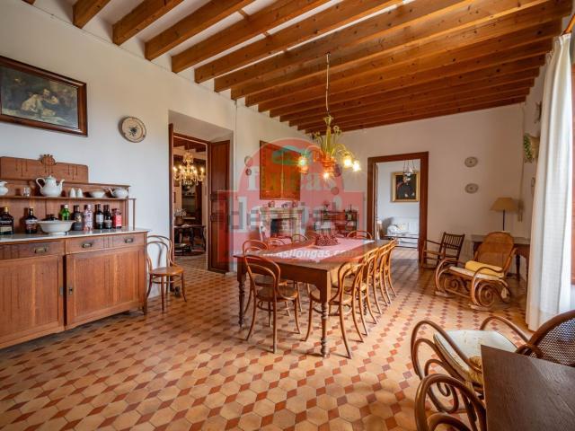 Casa rústica, Algaida