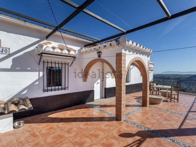 Casa rústica, Alhama de Granada