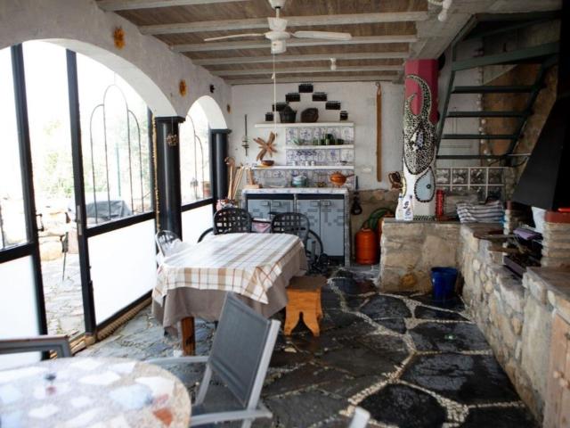 Casa rústica, Alhama de Granada