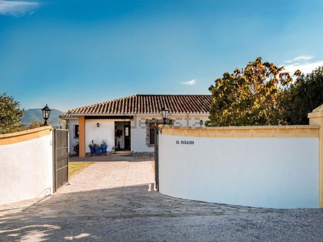 Casa rústica, Alhaurín de la Torre
