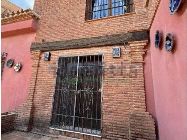 Casa rústica, Alhaurín el Grande