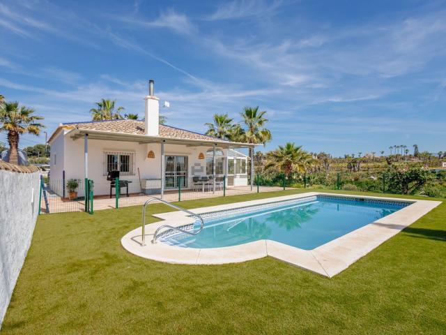 Casa rústica, Alhaurín el Grande