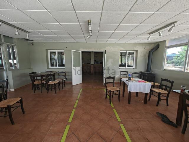 Casa rústica, Alhaurín el Grande