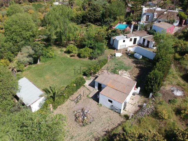 Casa rústica, Alhaurín el Grande