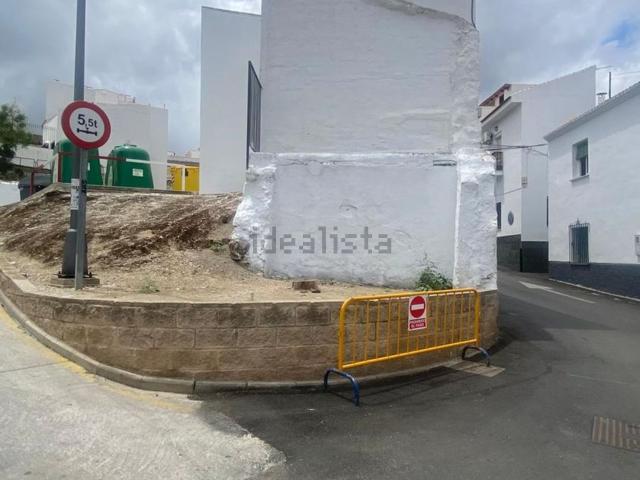Casa rústica, Alhaurín el Grande