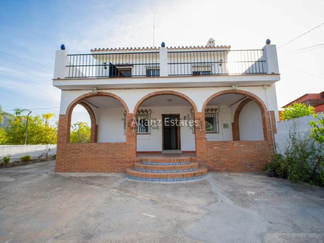 Casa rústica, Alhaurín el Grande