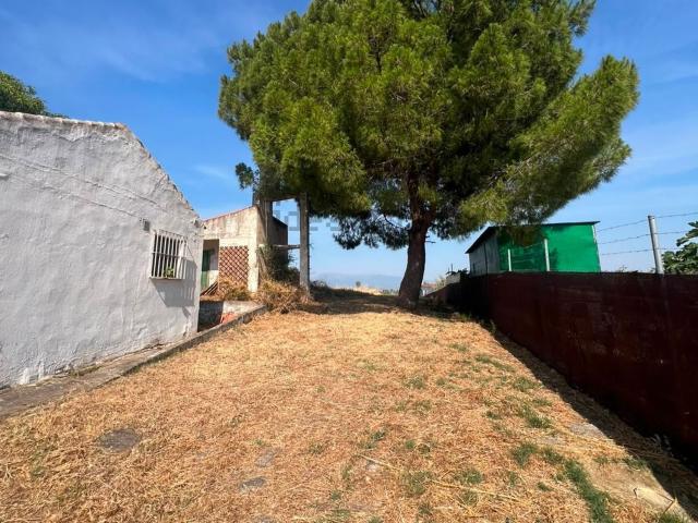 Casa rústica, Alhaurín el Grande