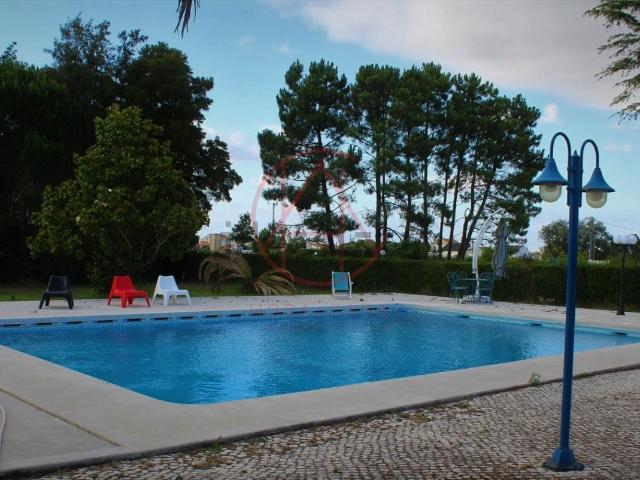 Casa rústica, Alhos Vedros