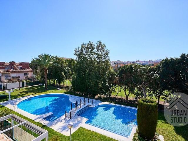Casa rústica, Alicante Golf, Alicante / Alacant