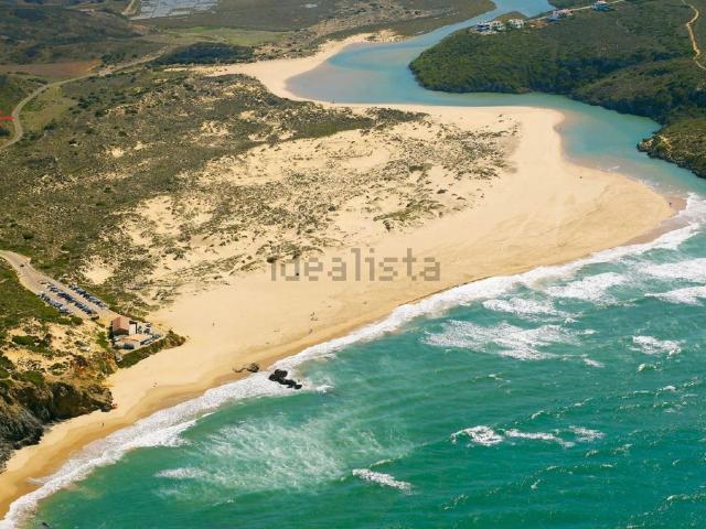 Casa rústica, Aljezur