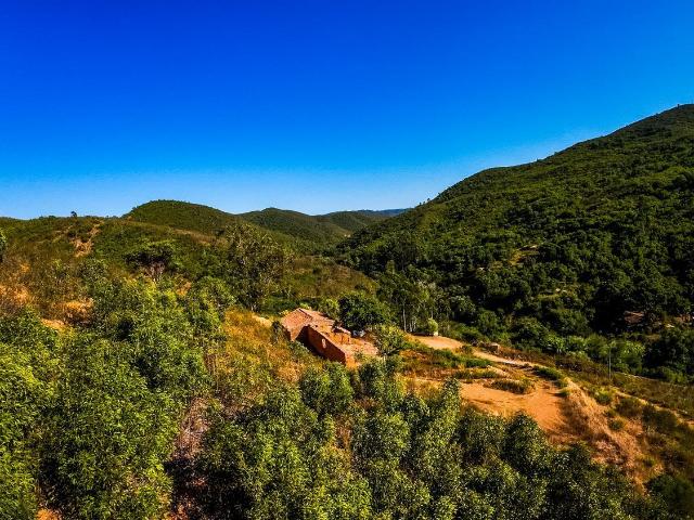 Casa rústica, Aljezur