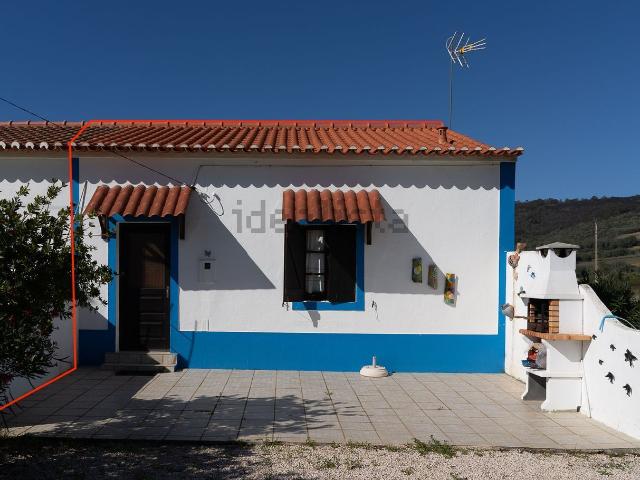 Casa rústica, Aljezur