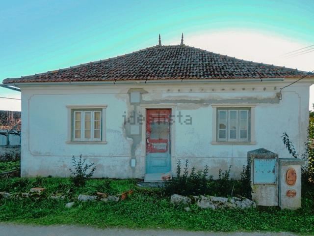 Casa rústica, Aljubarrota