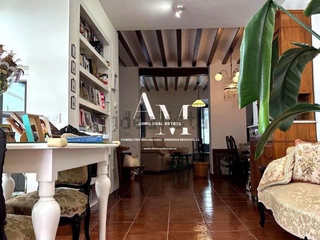 Casa rústica, Almagro