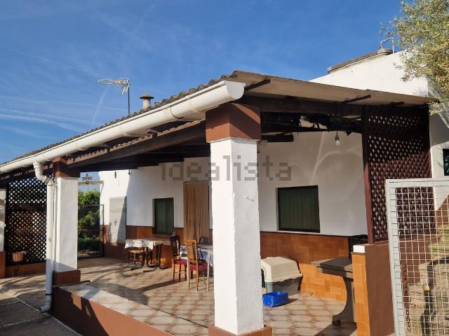 Casa rústica, Almazora/Almassora