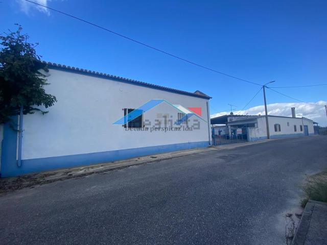 Casa rústica, Almeirim