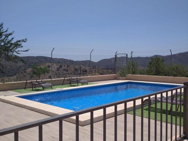 Casa rústica, Almogía
