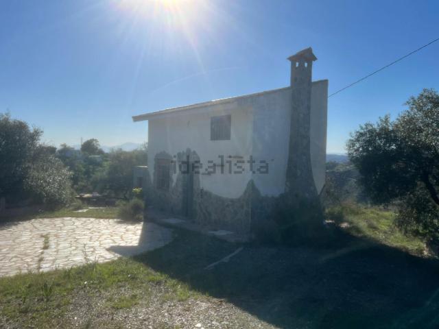 Casa rústica, Almogía