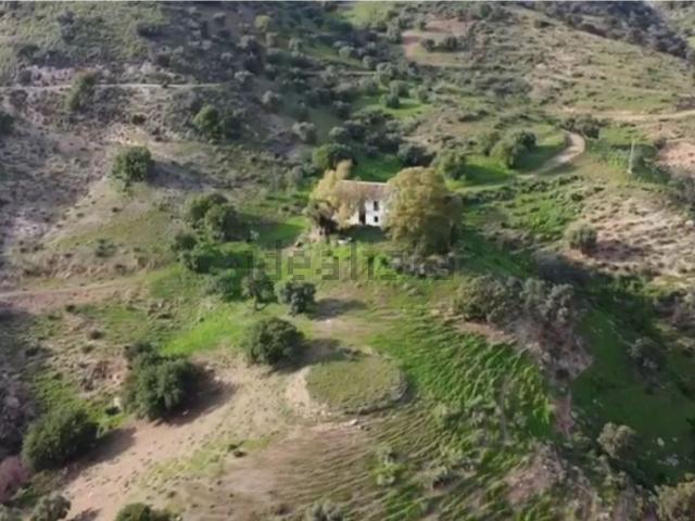 Casa rústica, Almogía