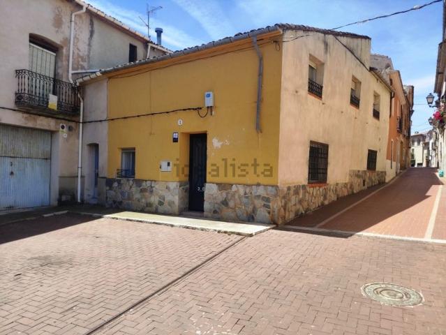 Casa rústica, Almudaina