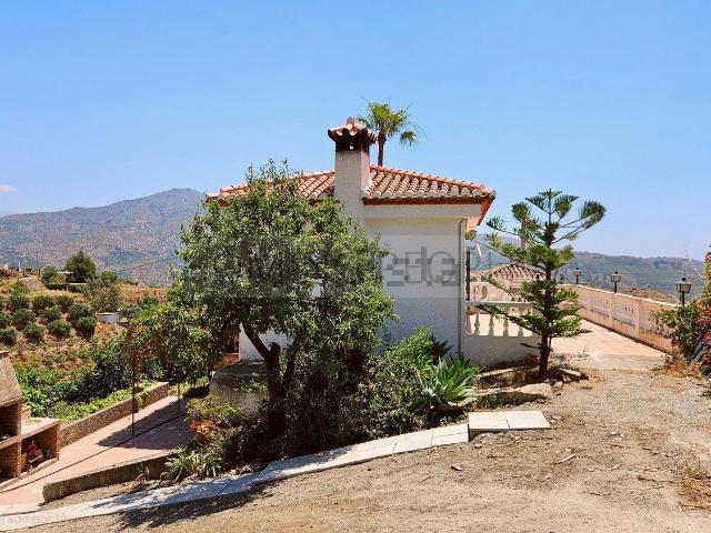 Casa rústica, Almuñécar