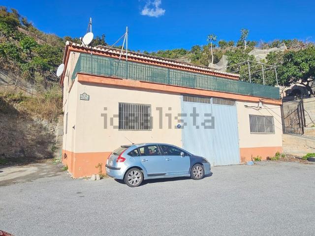 Casa rústica, Almuñécar