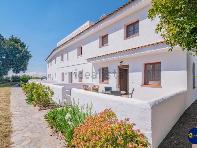Casa rústica, Almuñécar