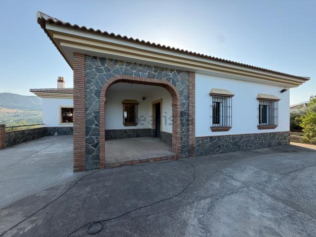 Casa rústica, Alora