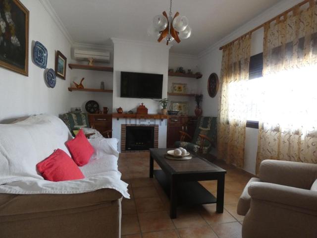 Casa rústica, Alora