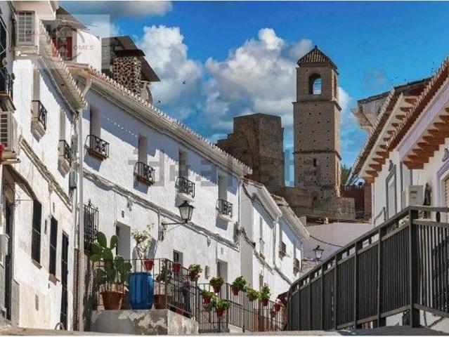 Casa rústica, Alora