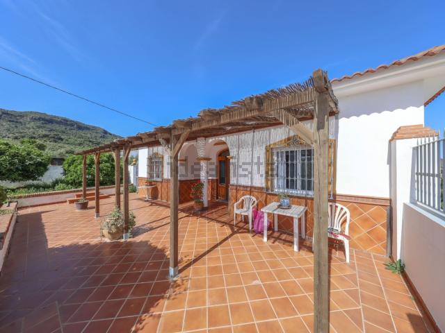 Casa rústica, Alora