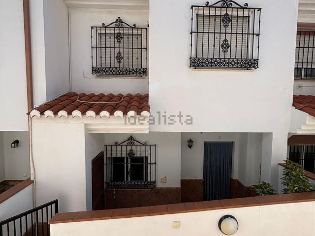 Casa rústica, Alora