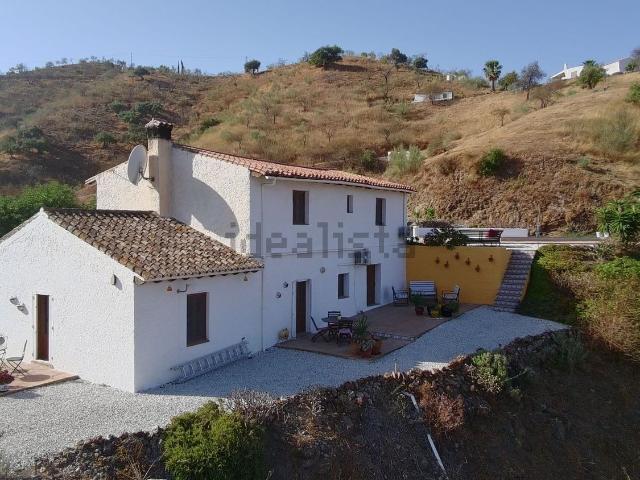 Casa rústica, Alora