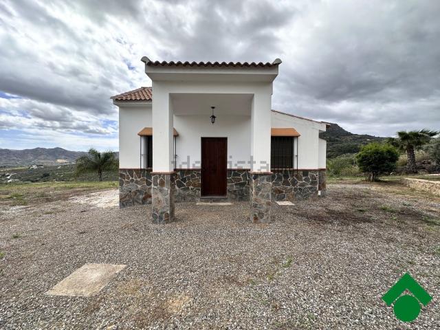 Casa rústica, Alora