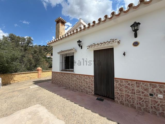 Casa rústica, Alora