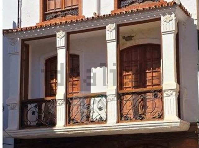 Casa rústica, Alora