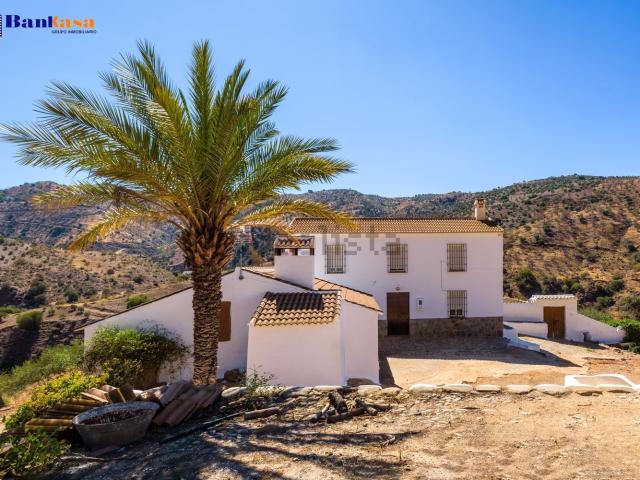 Casa rústica, Alora
