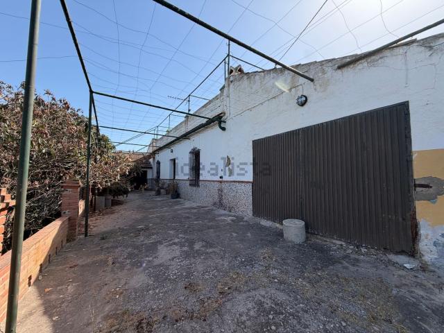 Casa rústica, Alora