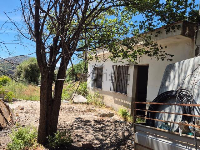 Casa rústica, Alora