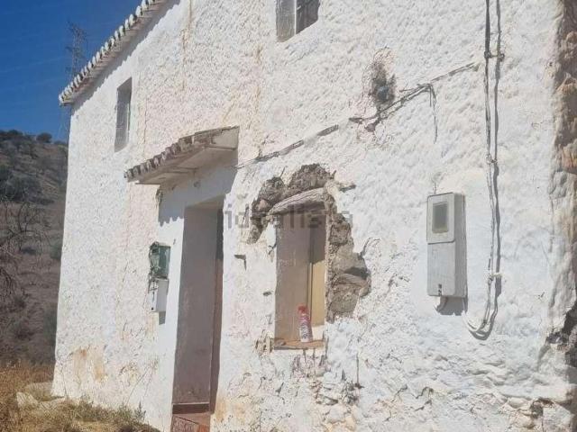 Casa rústica, Alora