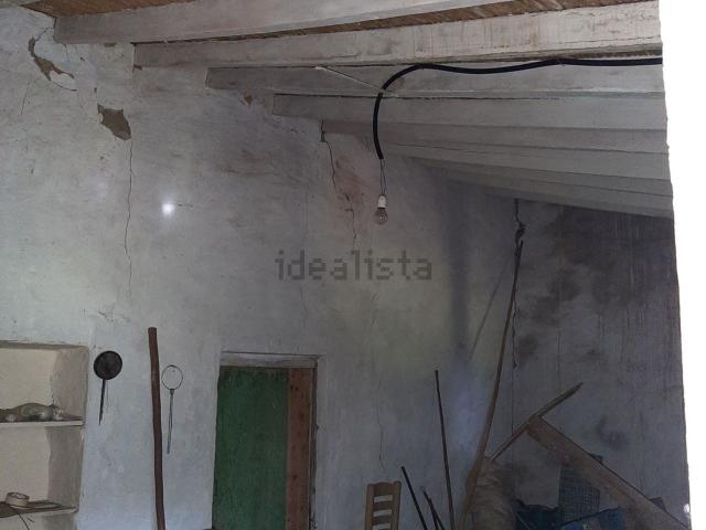 Casa rústica, Alora